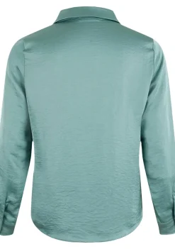 ANNA VAN TOOR BLOUSE