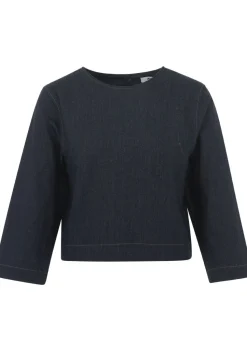 ANNA VAN TOOR BLOUSE