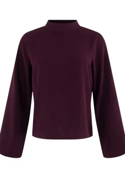 ANNA VAN TOOR BLOUSE