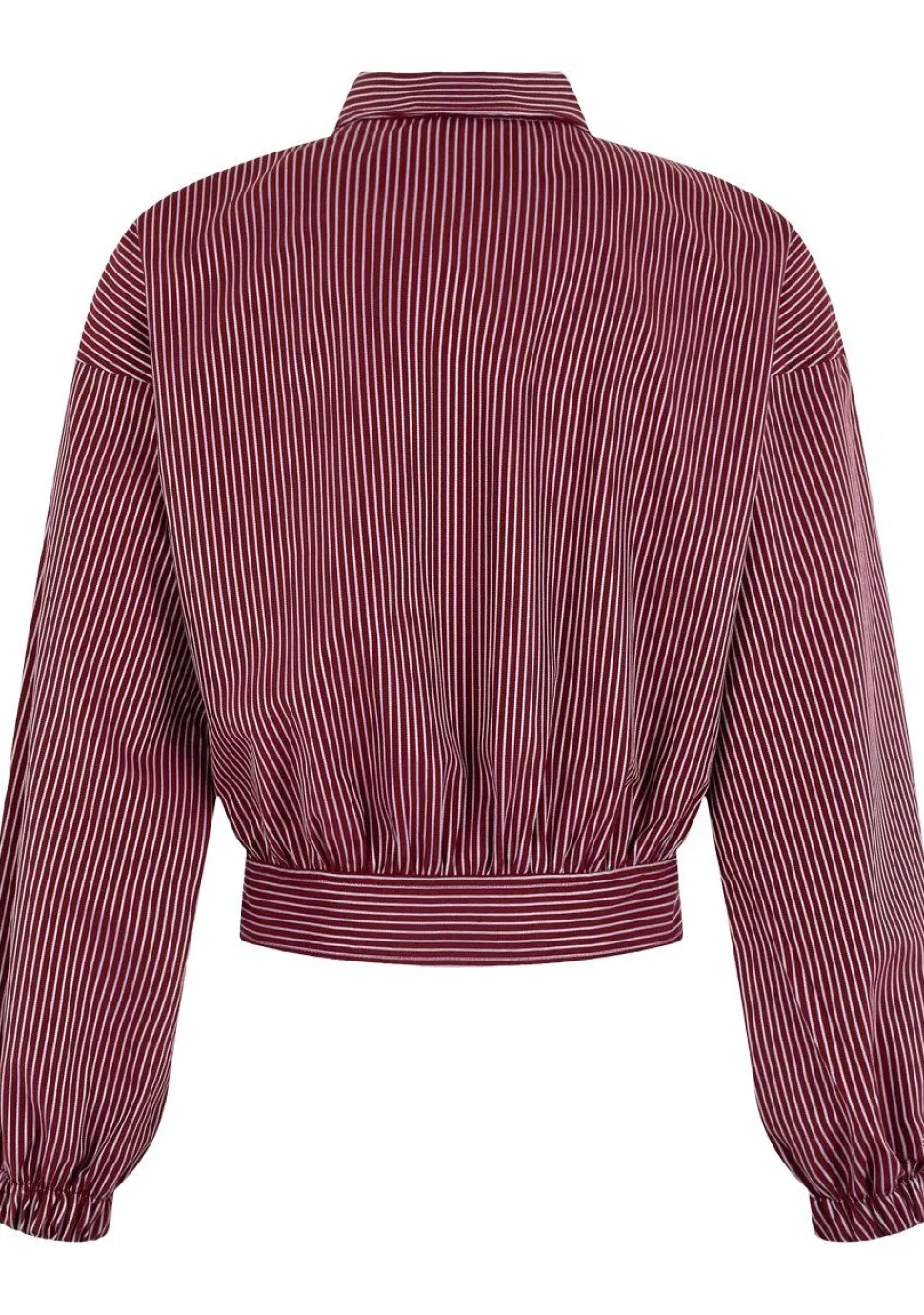 ANNA VAN TOOR BLOUSE