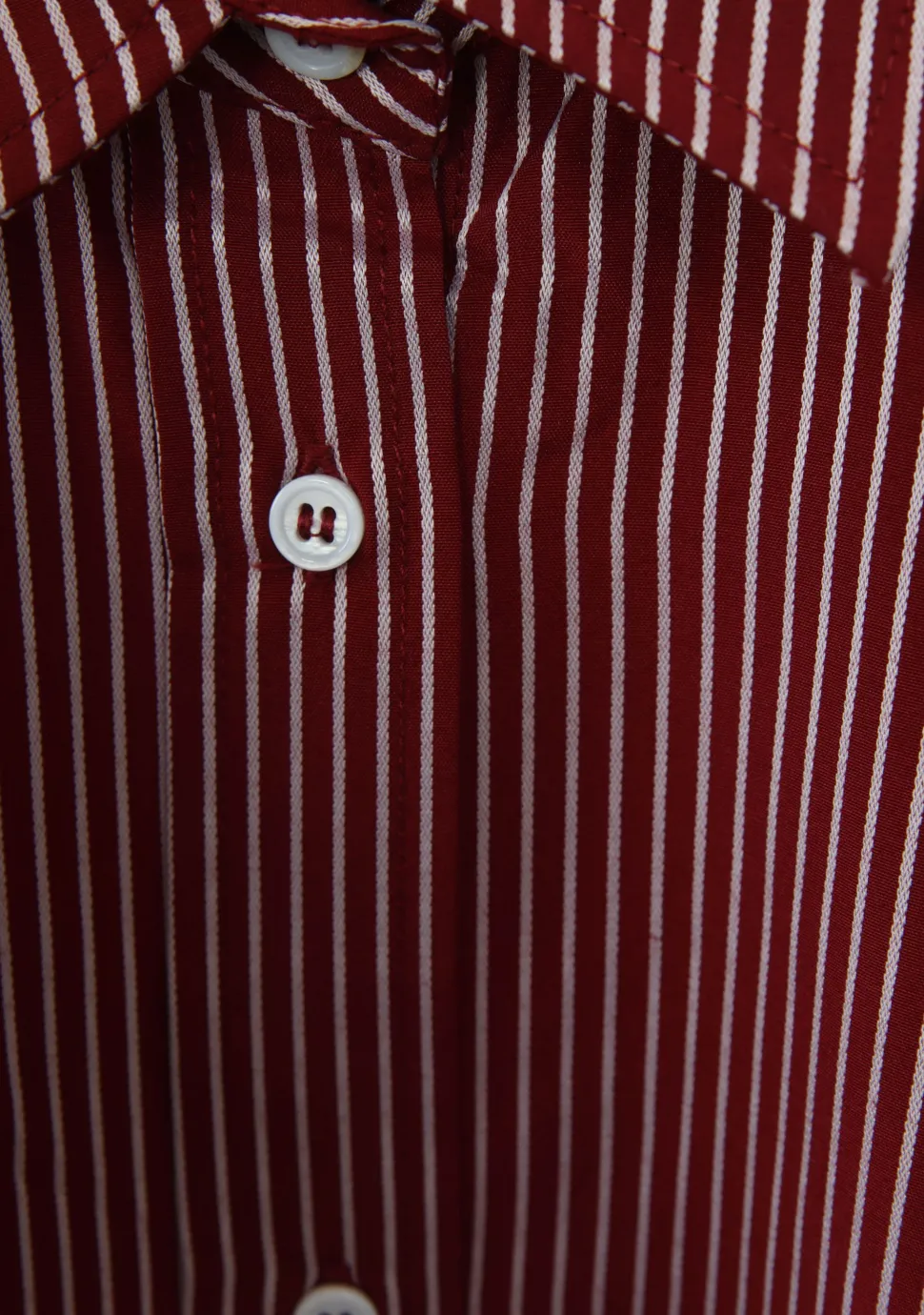 ANNA VAN TOOR BLOUSE