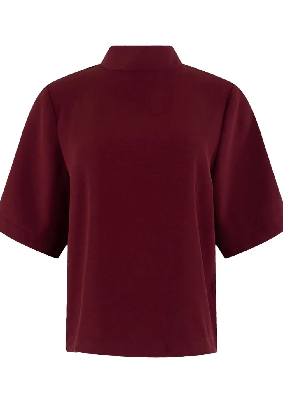 ANNA VAN TOOR BLOUSE