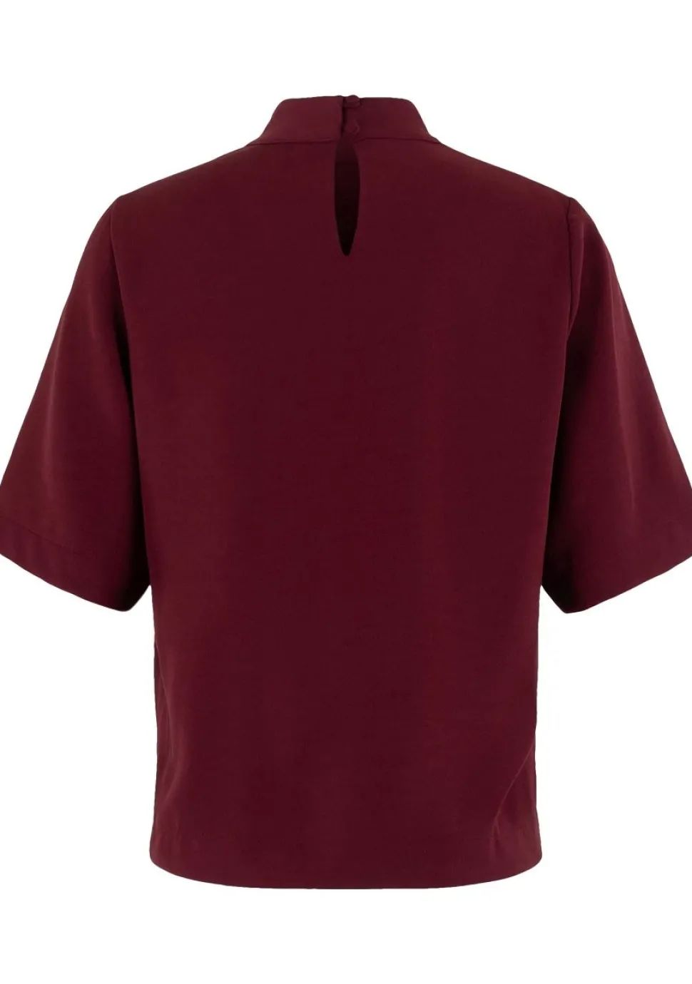 ANNA VAN TOOR BLOUSE