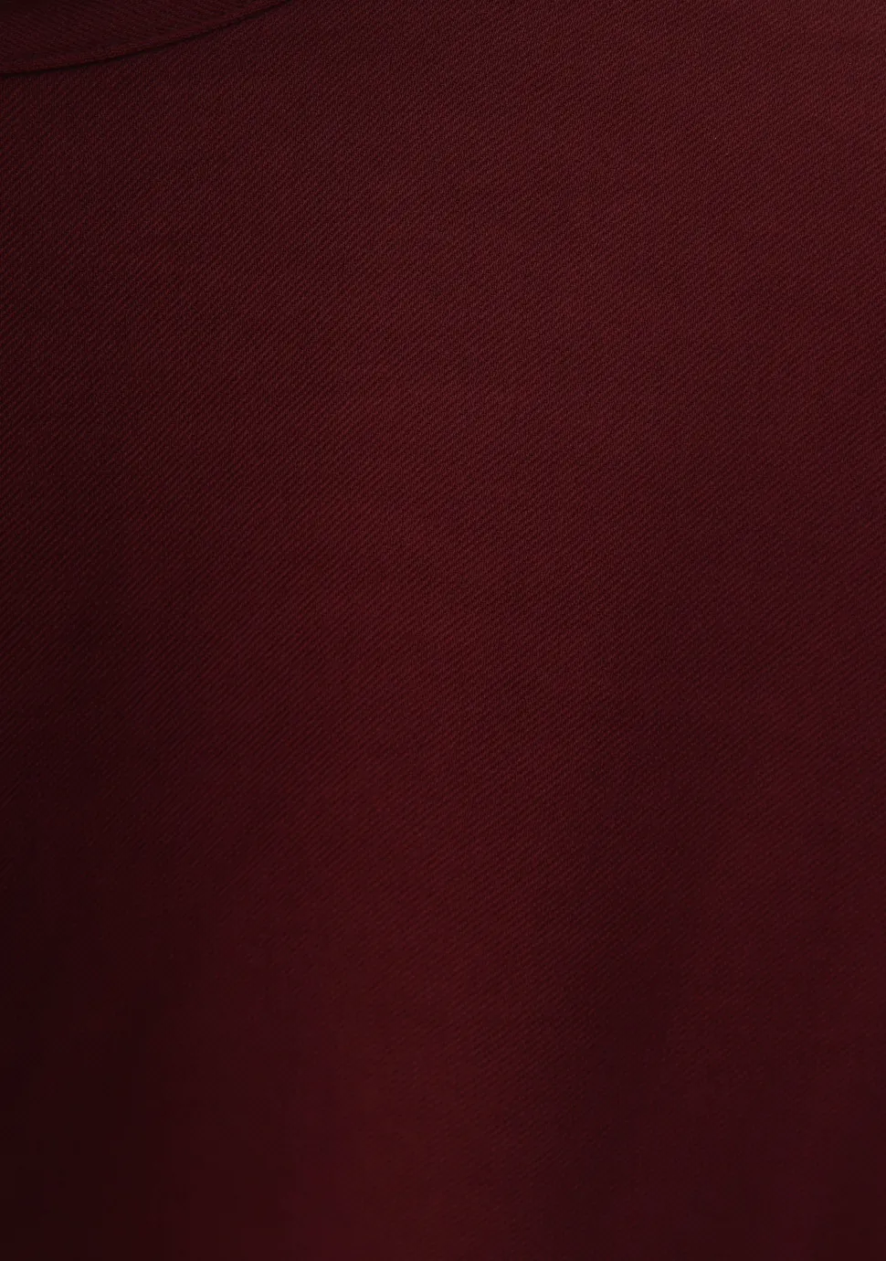 ANNA VAN TOOR BLOUSE