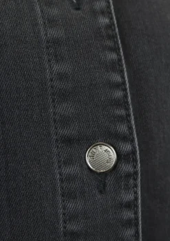 ANNA VAN TOOR BLOUSE