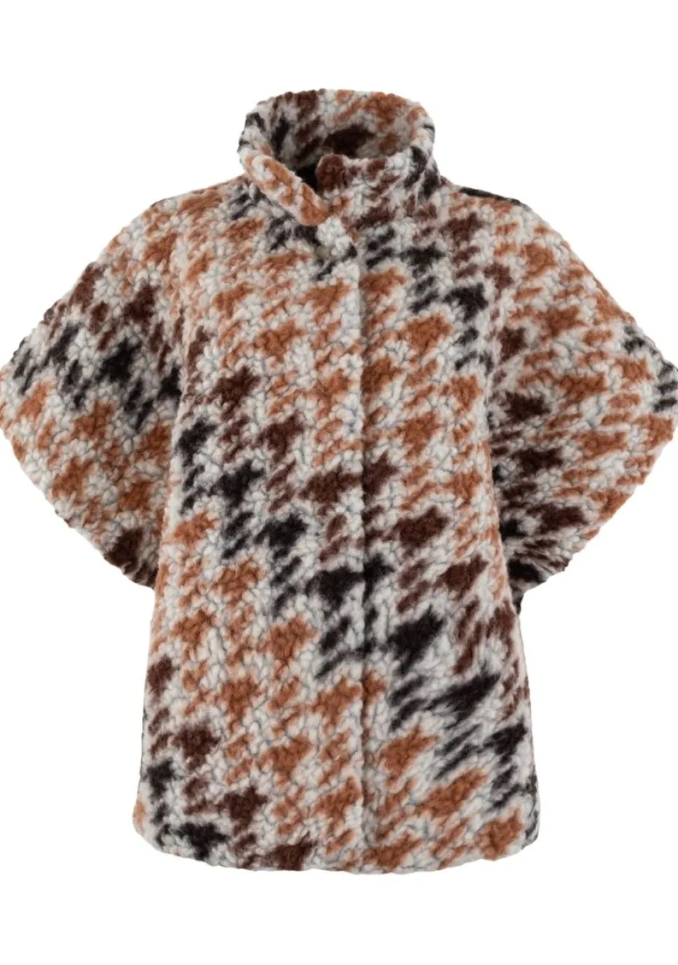 ANNA VAN TOOR BODYWARMER