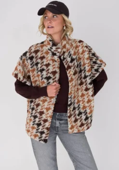 ANNA VAN TOOR BODYWARMER