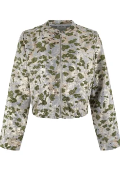 ANNA VAN TOOR BOMBERJACK