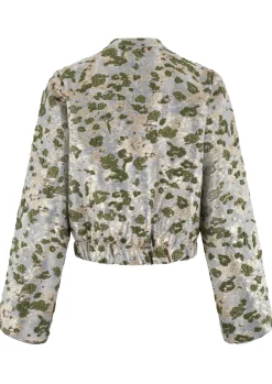 ANNA VAN TOOR BOMBERJACK