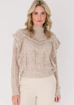 ANNA VAN TOOR COLTRUI