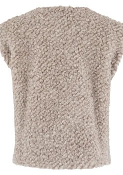 ANNA VAN TOOR GILET
