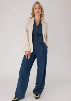 ANNA VAN TOOR JEANS