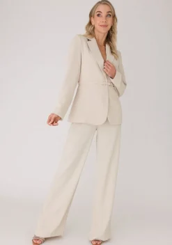 ANNA VAN TOOR PANTALON