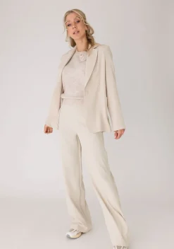 ANNA VAN TOOR PANTALON