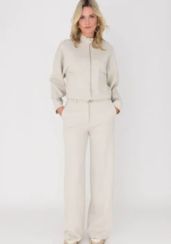 ANNA VAN TOOR PANTALON