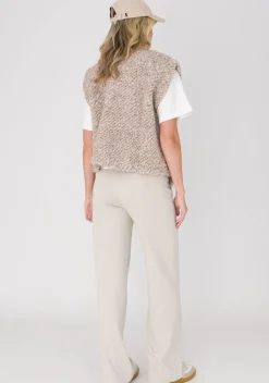 ANNA VAN TOOR PANTALON