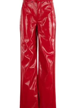 ANNA VAN TOOR PANTALON