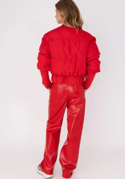 ANNA VAN TOOR PANTALON