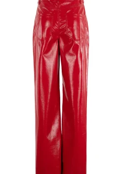 ANNA VAN TOOR PANTALON