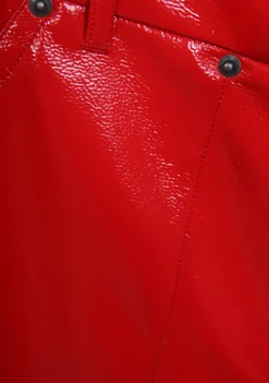 ANNA VAN TOOR PANTALON