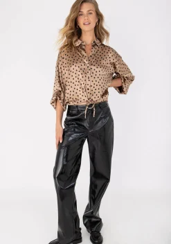 ANNA VAN TOOR PANTALON
