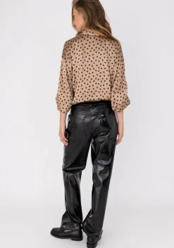 ANNA VAN TOOR PANTALON