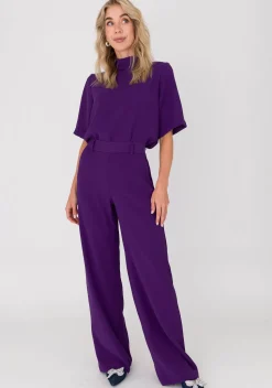 ANNA VAN TOOR PANTALON