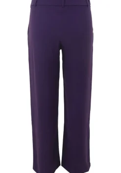 ANNA VAN TOOR PANTALON