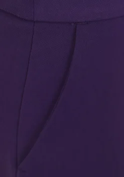 ANNA VAN TOOR PANTALON