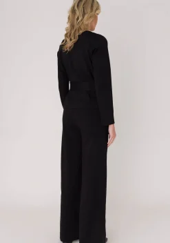 ANNA VAN TOOR PANTALON