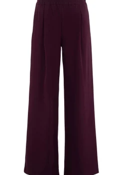 ANNA VAN TOOR PANTALON