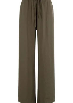 ANNA VAN TOOR PANTALON