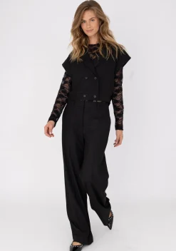 ANNA VAN TOOR PANTALON