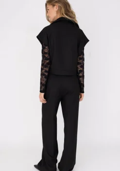 ANNA VAN TOOR PANTALON