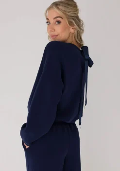 ANNA VAN TOOR PANTALON