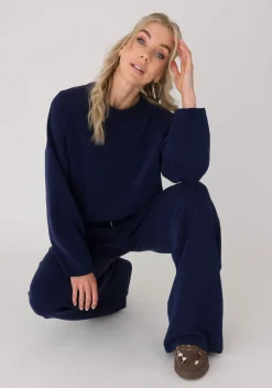 ANNA VAN TOOR PANTALON