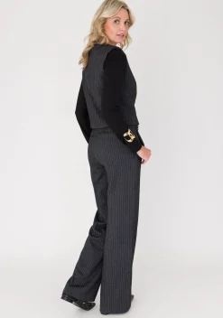 ANNA VAN TOOR PANTALON