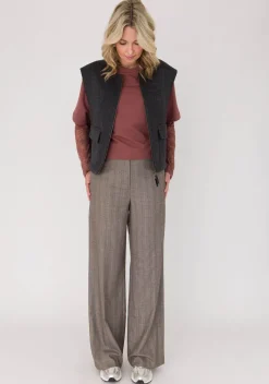 ANNA VAN TOOR PANTALON