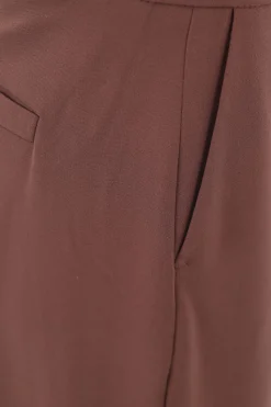 ANNA VAN TOOR PANTALON