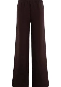 ANNA VAN TOOR PANTALON