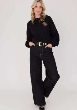 ANNA VAN TOOR SWEATER