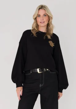 ANNA VAN TOOR SWEATER