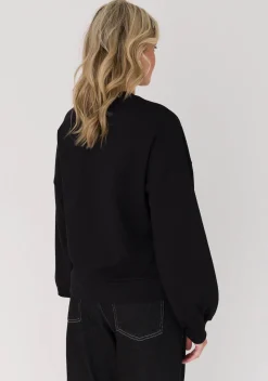 ANNA VAN TOOR SWEATER