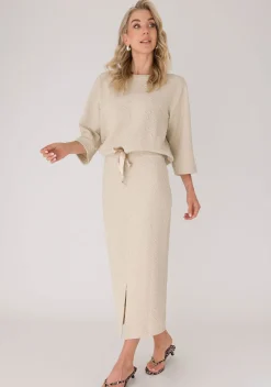 ANNA VAN TOOR SWEATER