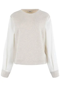 ANNA VAN TOOR SWEATER