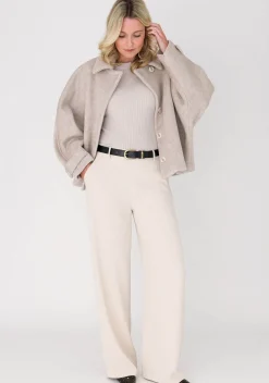 ANNA VAN TOOR TRUI KORTE MOUW