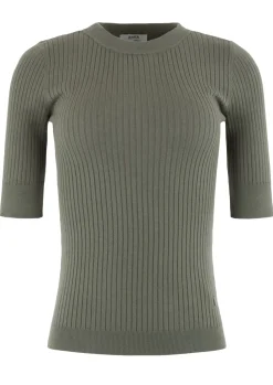 ANNA VAN TOOR TRUI KORTE MOUW