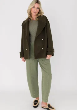 ANNA VAN TOOR TRUI KORTE MOUW