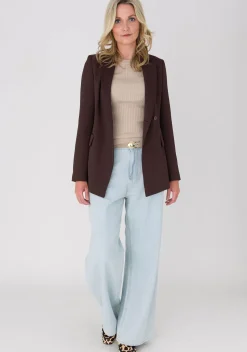 ANNA VAN TOOR TRUI KORTE MOUW