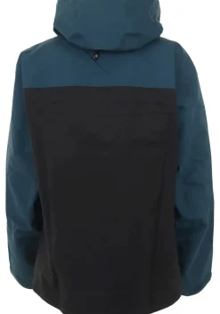 ARC'TERYX SHELL JACKET